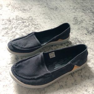 Merrill size 8 shoes never worn